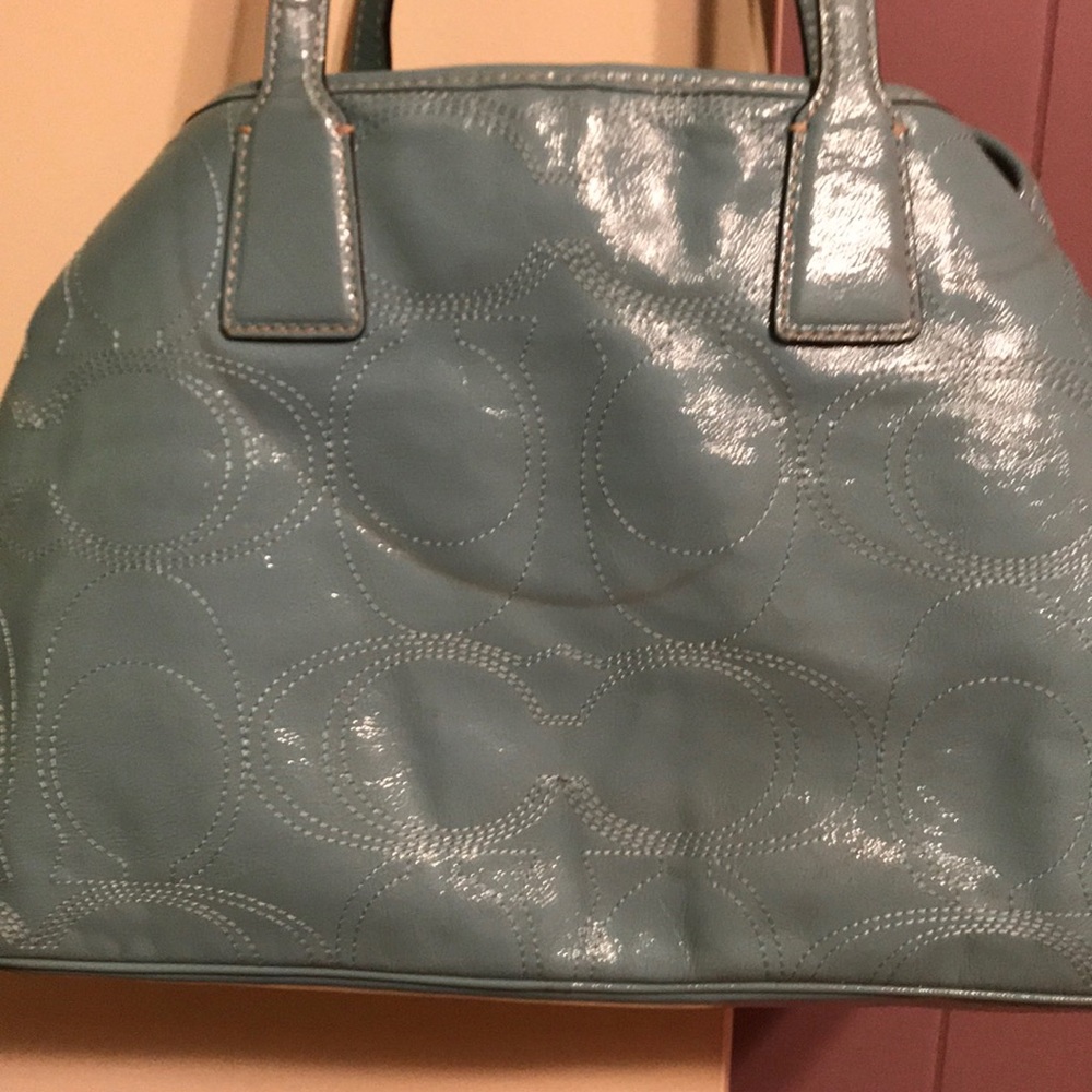 Coach - Picture 8 of 8